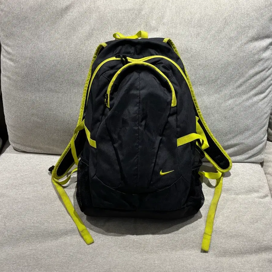 00s Old Nike 올드나이키 백팩