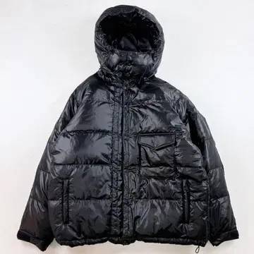 DAIWA PIER39 테크 클라이머 다운 재킷 L