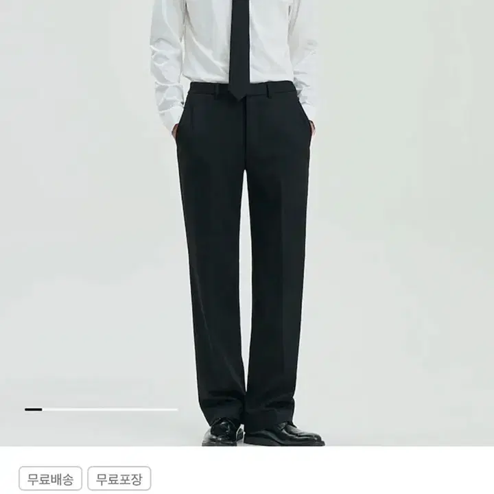 띠어리 우드미어 로렌스 팬츠 블랙 30