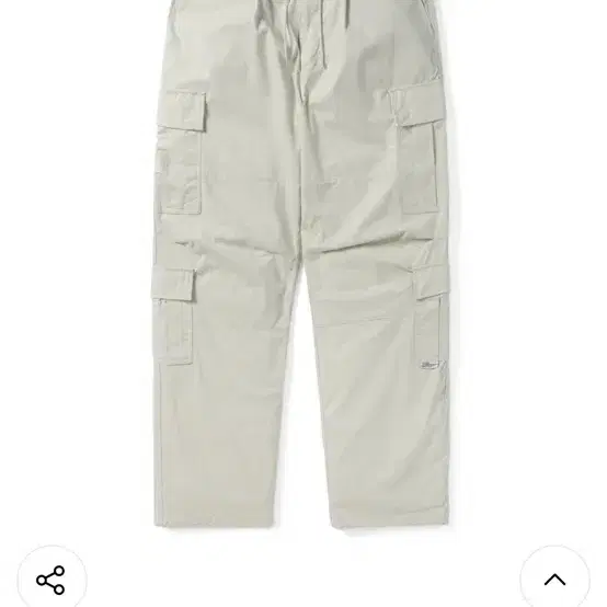 디스이즈네버댓 BDU Pant 카고팬츠