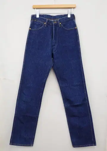 9968 WRANGLER 11MWZ 데님 팬츠 M1758-29
