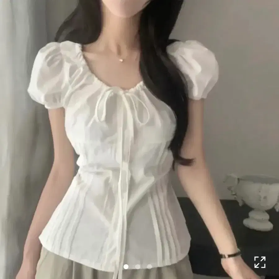 (판매) 블라우스