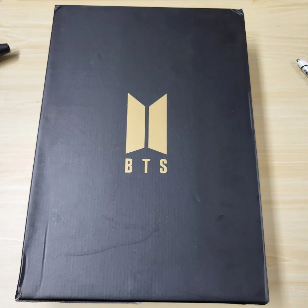 bts merchbox 8 방탄 머치박스 미개봉