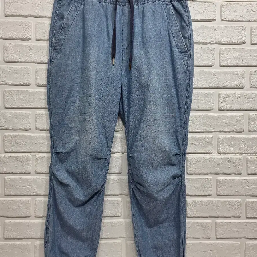 2021년 정품 폴로 조거바지 m