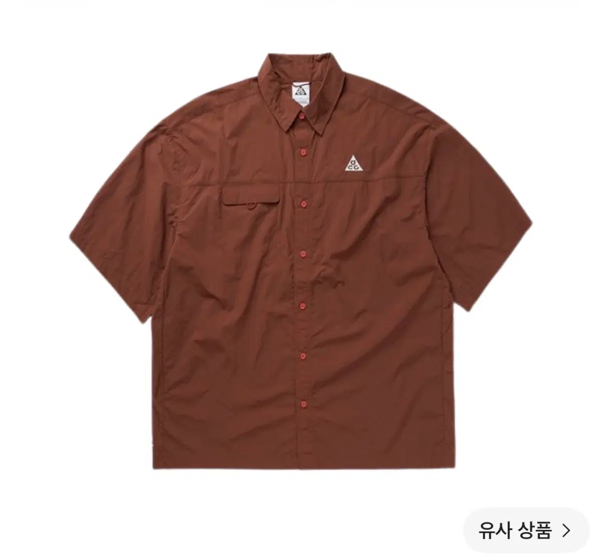 나이키 acg 오브 위버 XL(해외) 새상품