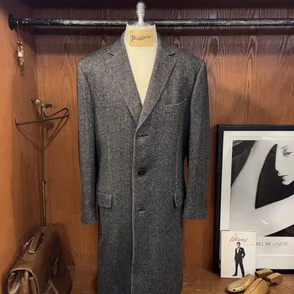 에르메네질도제냐 코트 103~105