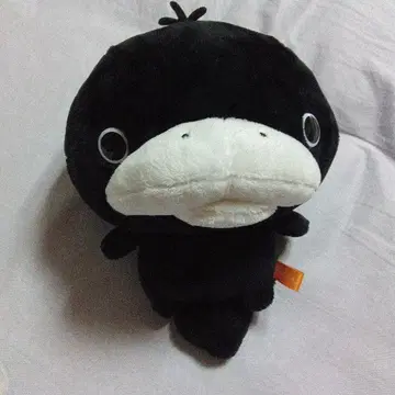 카모노하시다스 카모노하시다스 봉제 인형 산엑스 봉제 인형