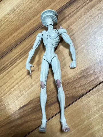 [가격 인하 애니메이션 [괴수 8호]에서] S.H.Figuarts에 [괴수 9호
