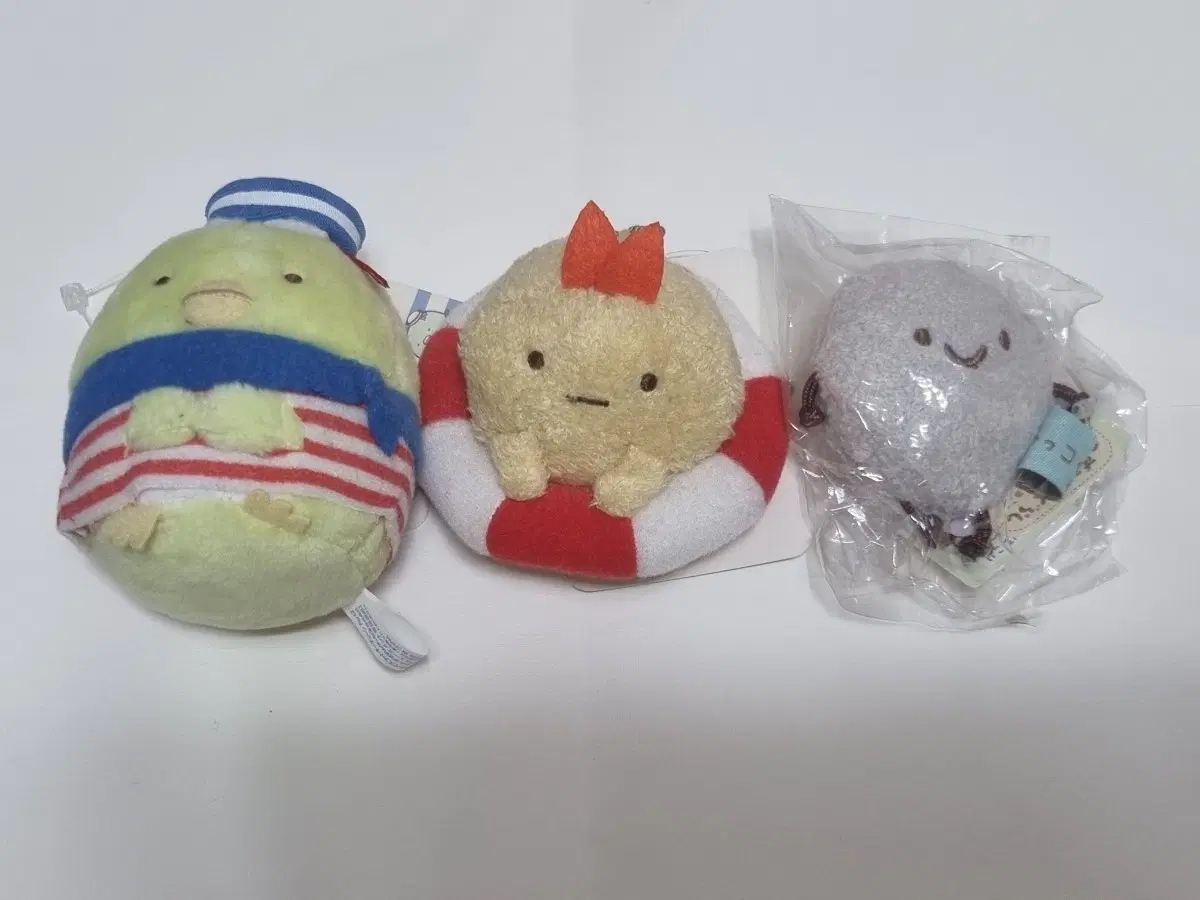 스미코구라시 인형