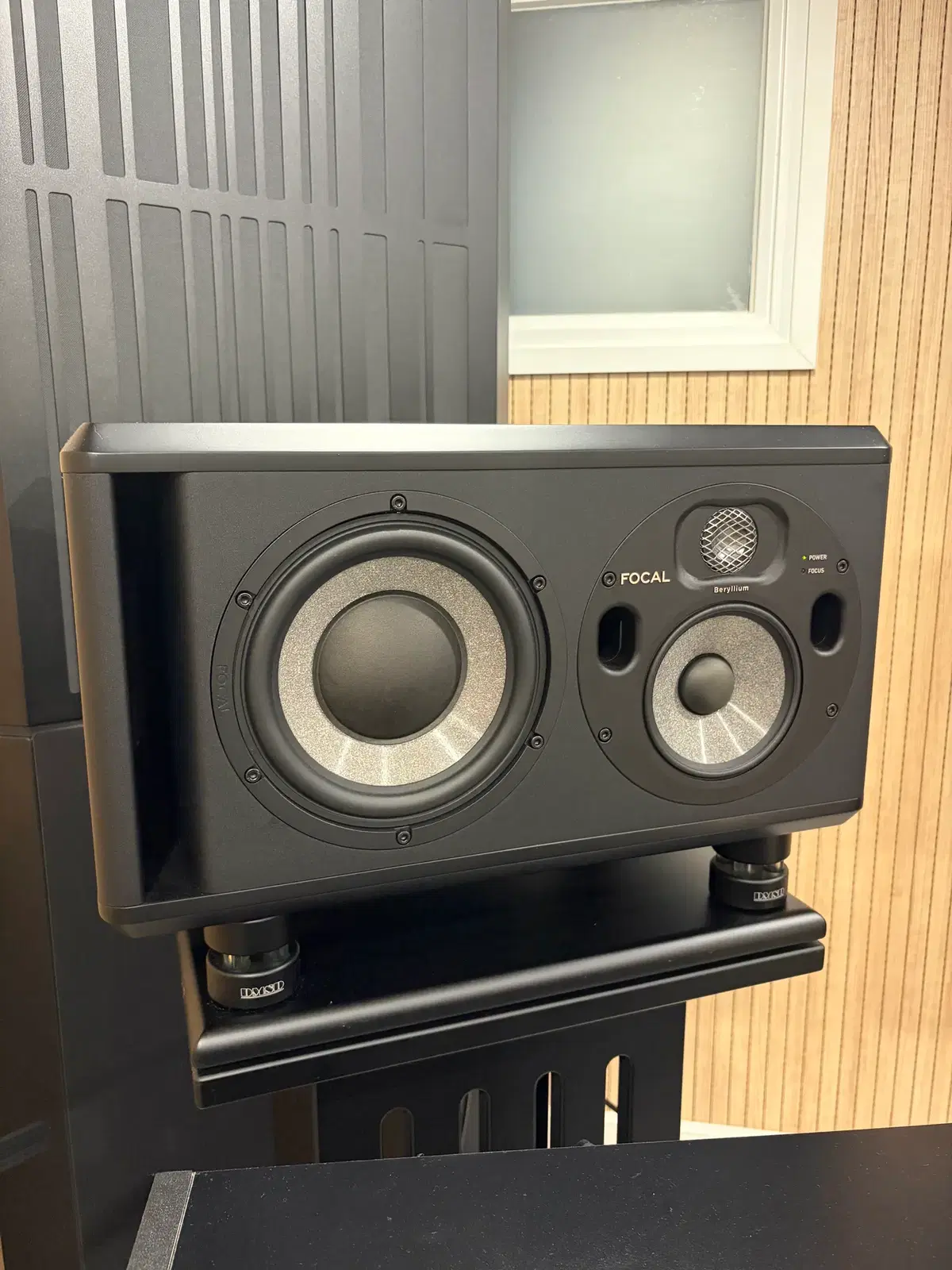 포칼 Focal Trio6 (ST6) 블랙 신형