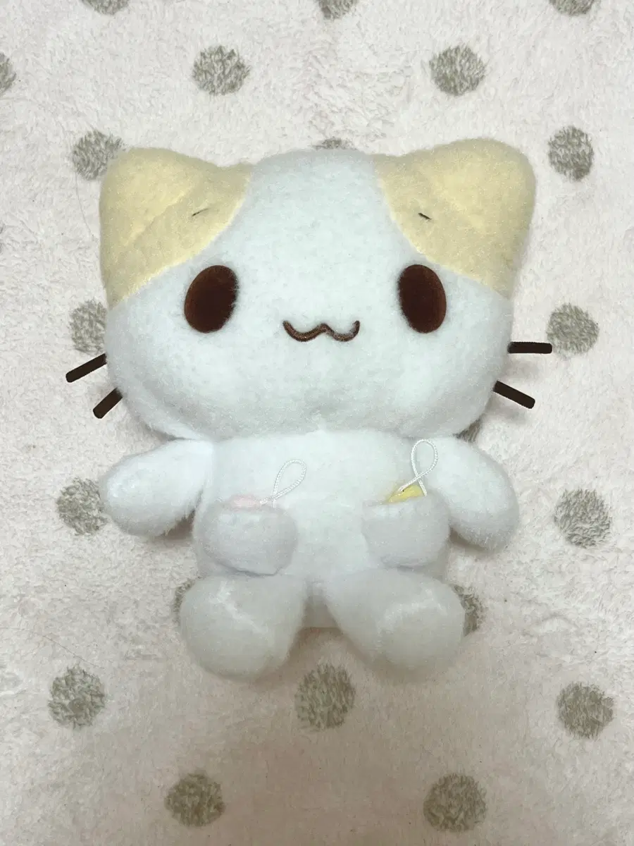 마슈마로 인형 중형 25cm 고전문구 고전인형 캐릭터 인형