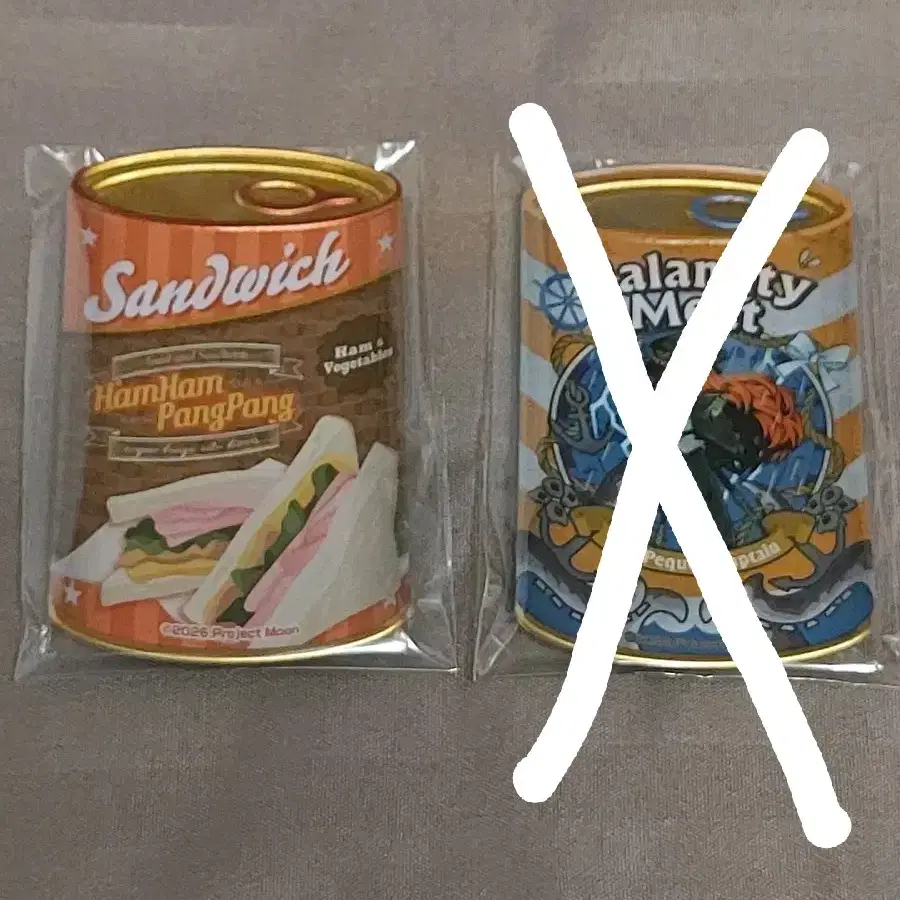 림버스컴퍼니 캔뱃지