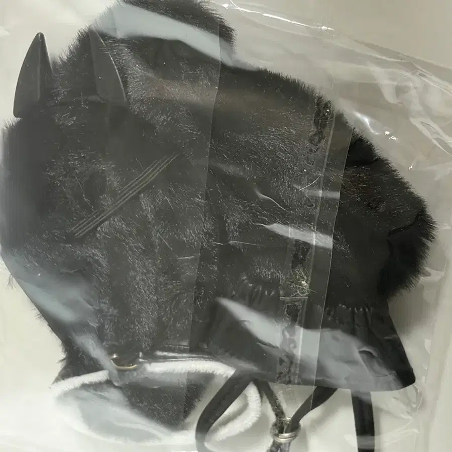 10cm 솜인형 원피스 백수해적단 옷 도플라밍고 크로커다일 루피 로우