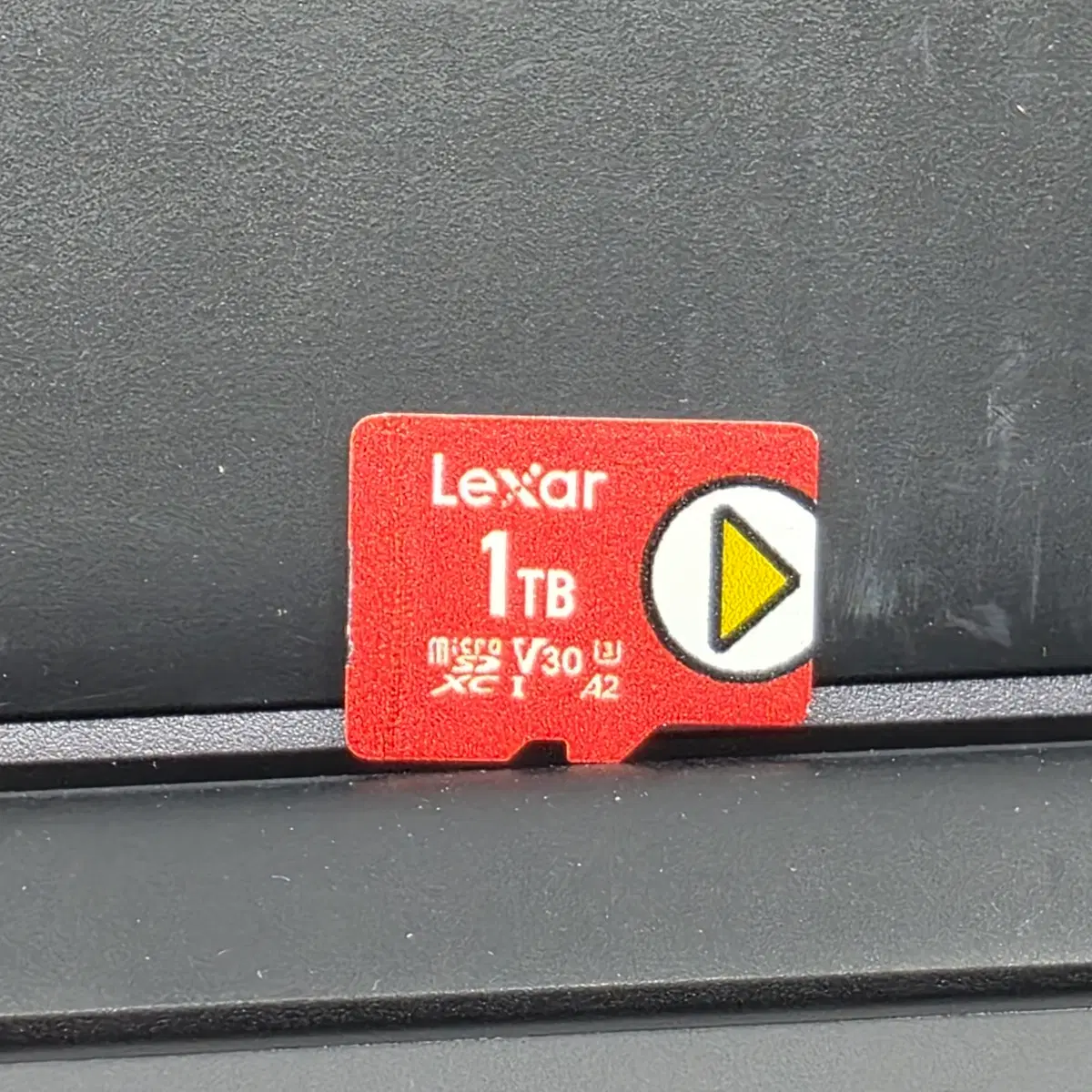 렉사 마이크로 SD 카드 1TB