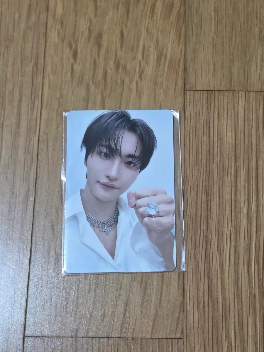 에이티즈 애니티즈 데자부 팝업 성화포카 5만원 구매금액 특전 떵별이 ateez