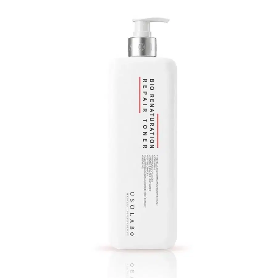택포)유쏘랩 바이오 리네츄레이션 리페어 토너 1000ml