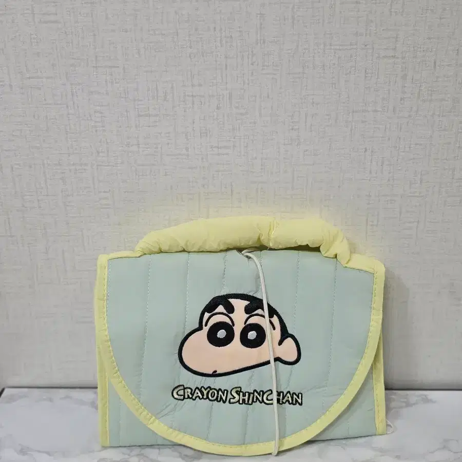 짱구는못말려 여행용 파우치
