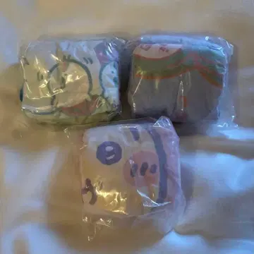 치이카와 토트백 토끼 세이렌 묶음 재정비