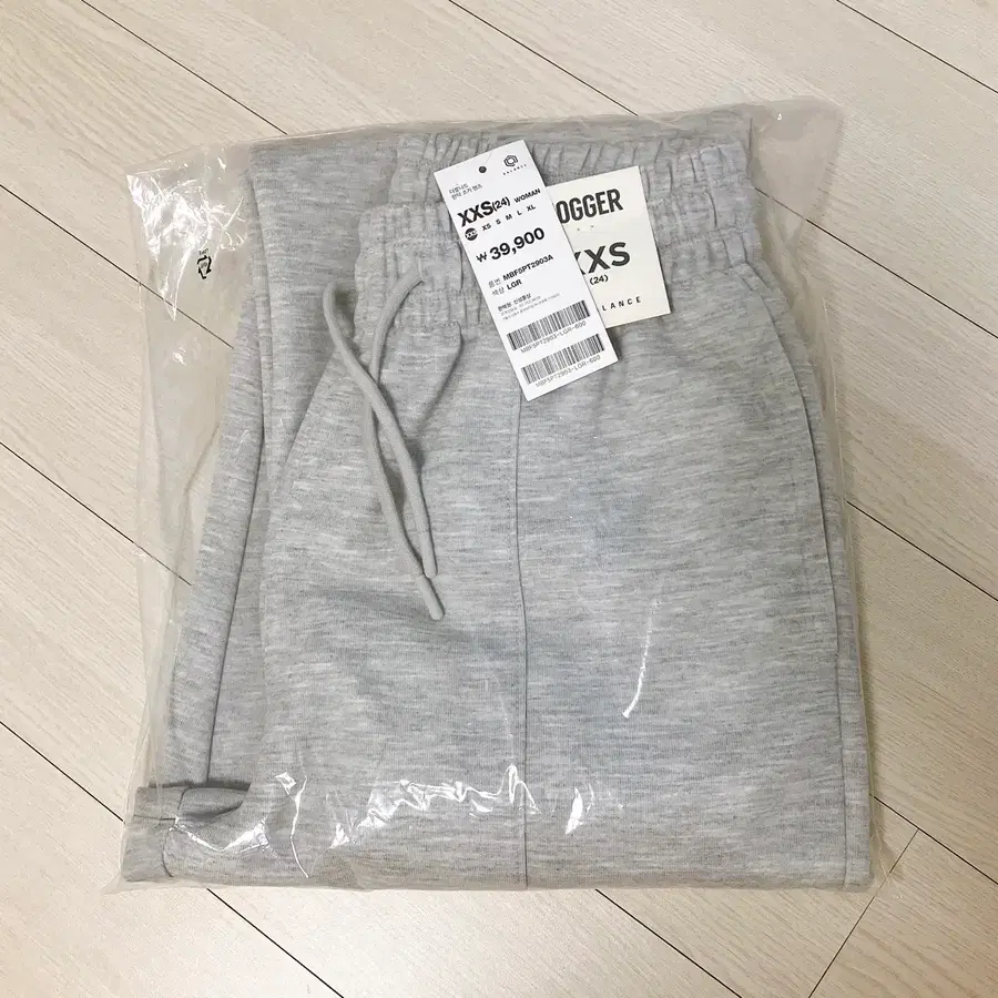 [택달린새상품] 탑텐 조거팬츠 추리닝 바지