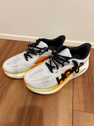 HOKA CLIFTON PRO (클리프톤 프로) 러닝화