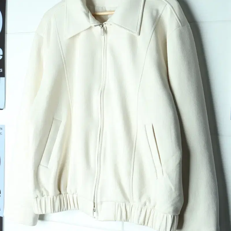(L-2XL) 아이러니포르노 집업 바람막이 점퍼자켓 새상품-H37748