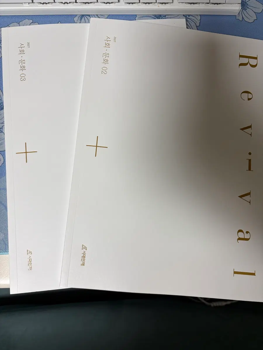 시대인재 사회문화 리바이벌
