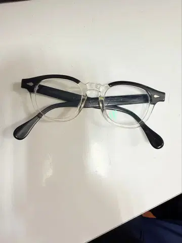 JULIUS TART OPTICAL AR 블랙우드 44-22