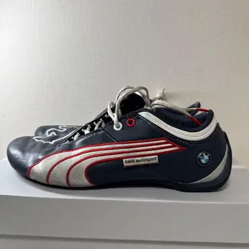 푸마 BMW Motorsport