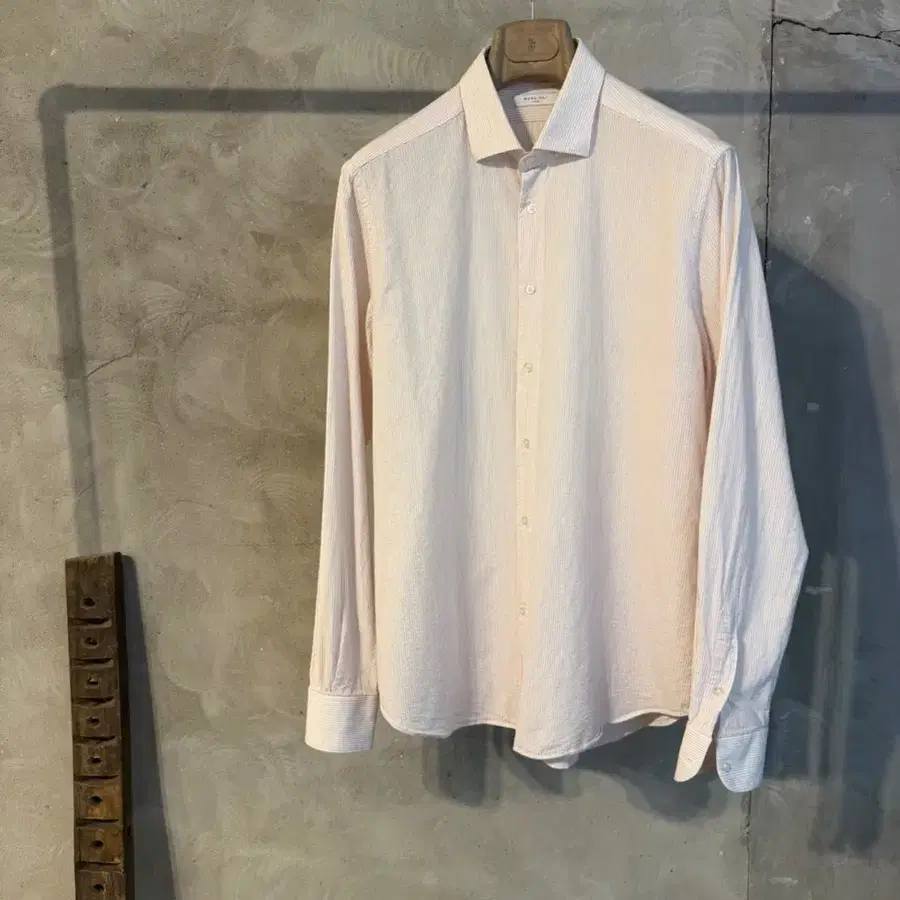 볼리올리 셔츠 남성100