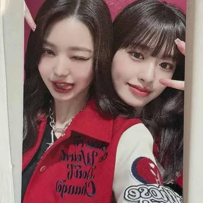 아이브 유진 원영 안녕즈 네쇼라 포카