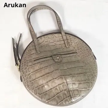 아르칸 가방 핸드백