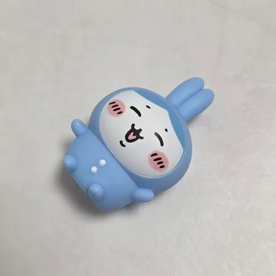치이카와 하치와레 피규어