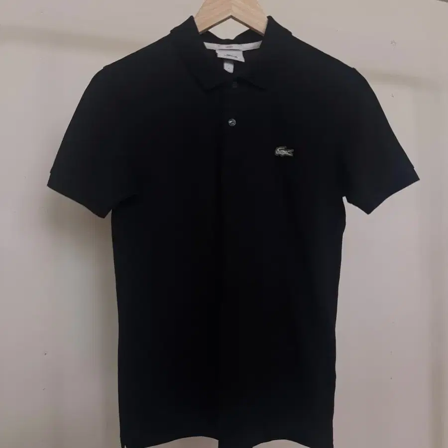 라코스테(Lacoste) L!VE 라인 유니섹스 폴로pk