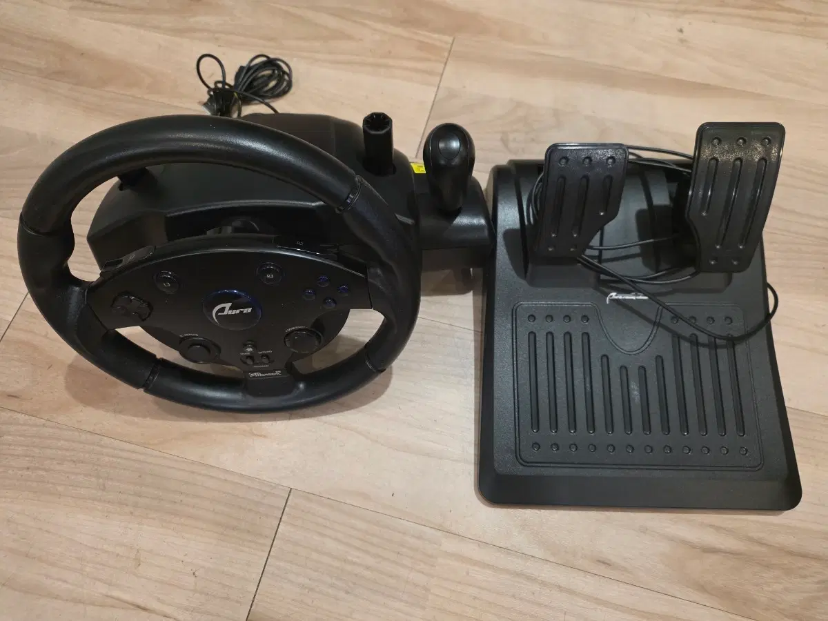 PS5/PS4/PS3/PC 아우라휠
