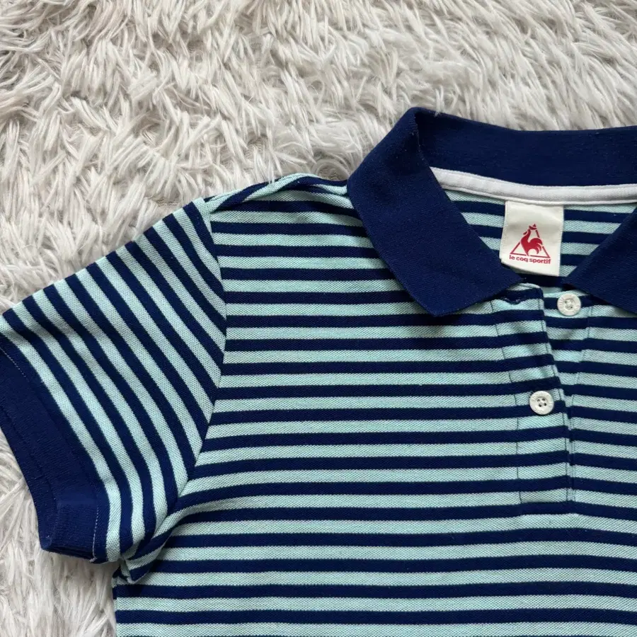 LE COQ SPORTIF 일본빈티지 카라티 빈티지카라티 y2k M 44