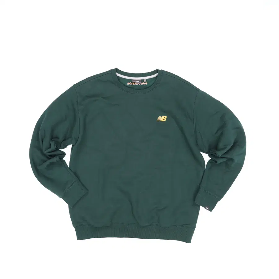 105(XL) 뉴발란스 기모 맨투맨 0826H2