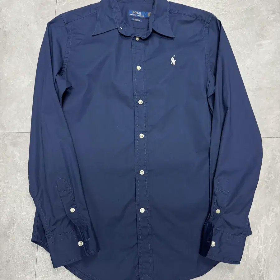 4 (S) 폴로 랄프로렌 Polo Ralph Lauren 셔츠