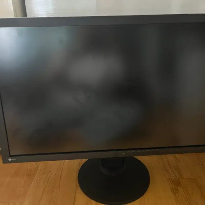 전문가용 모니터 EIZO FlexScan EV2736W 27인치 에이조
