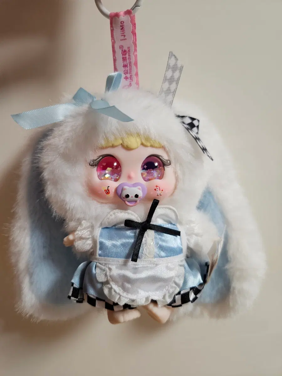 지이모 다크동화