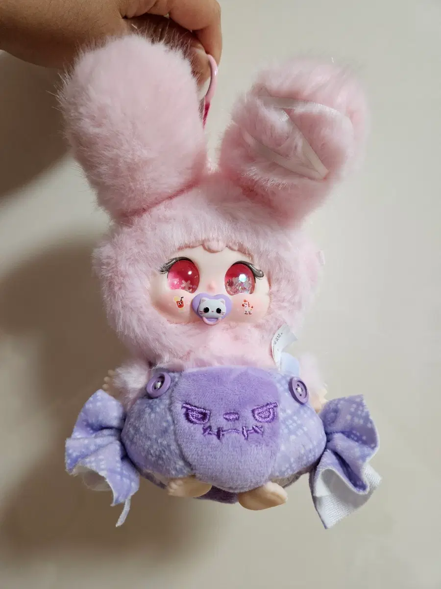 지이모 다크동화