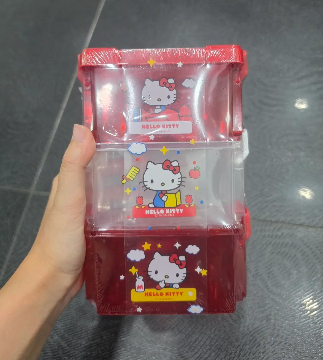산리오 외 식기류 판매합니다