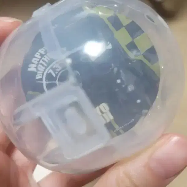 단간론파 신구지 코레키요 생일 뱃지