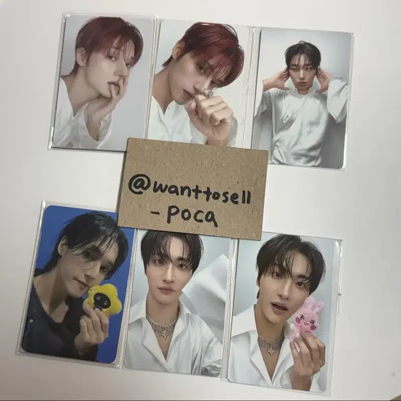 (일괄) 에이티즈 팝업 애니티즈 인 데자부 ATEEZ POP-UP ANITEEZ IN Deja Vu 산 성화 우영 포카 양도