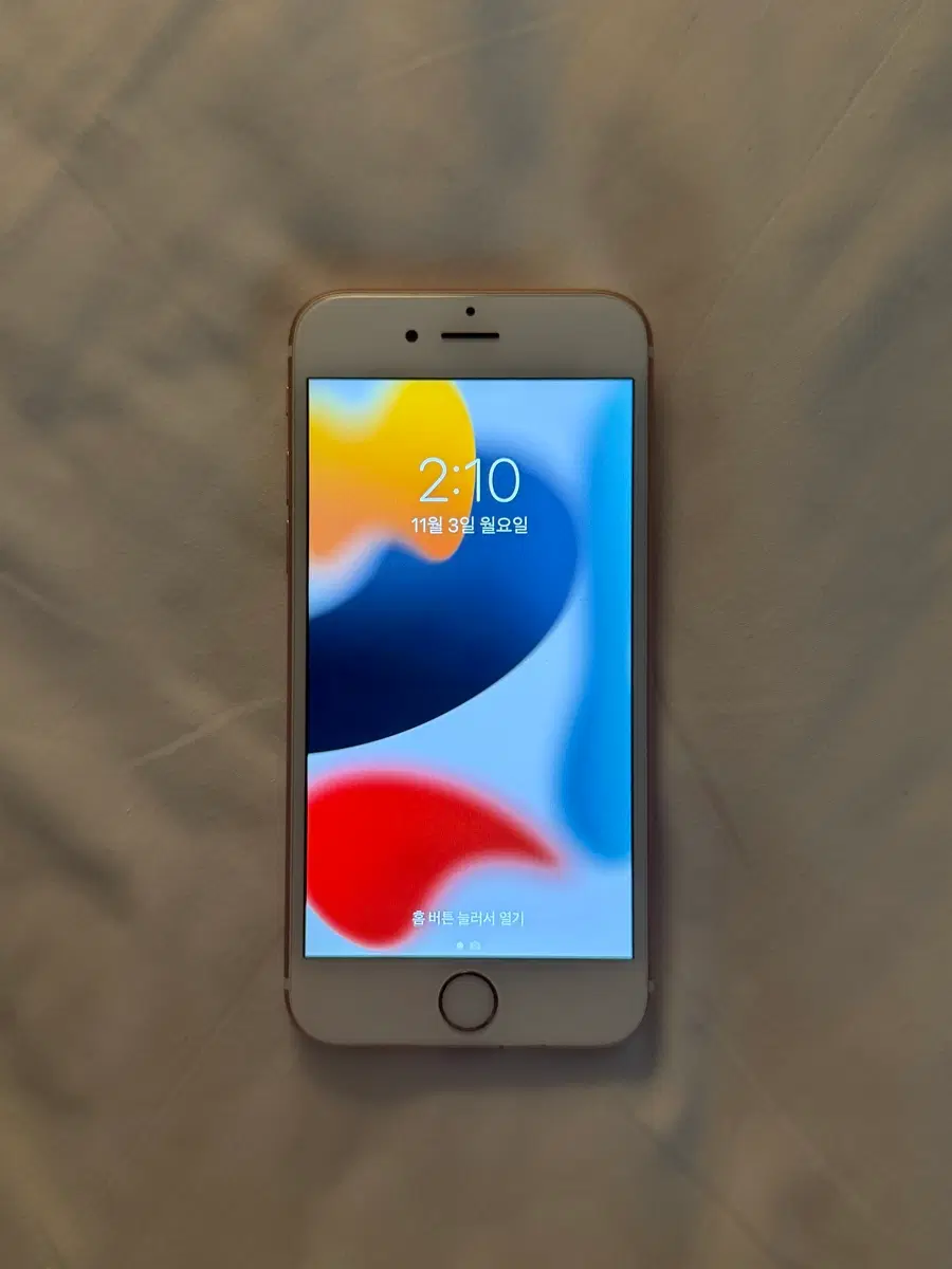 아이폰 6s