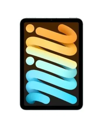 아이패드 미니 7세대 와이파이 실버(256G) 판매