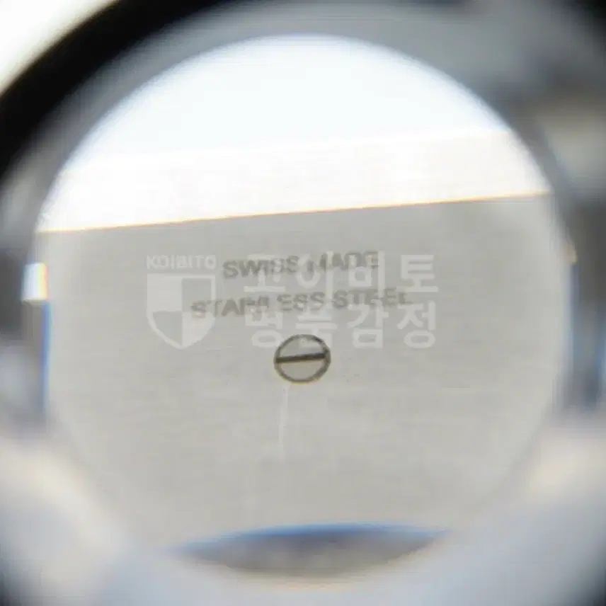 샤넬 마지막 가격 내림 J12 다이아 베젤 38mm 판매합니다 사진 6