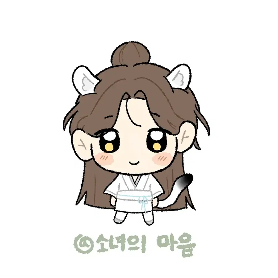 [가성비커미션] 그림그려드립니다 SD