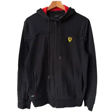 Ferrari 페라리 OFFICIAL PRODUCT 후드티 L