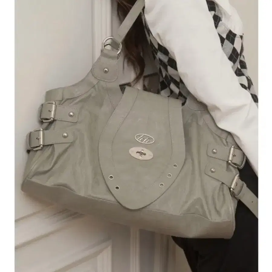 TOH toh Peggy bag