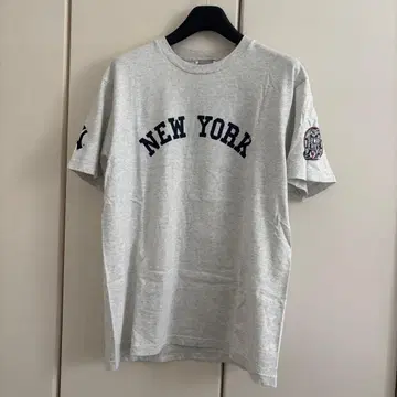 [새상품급] STABRIDGE theapartment MLB 17th L 사이즈